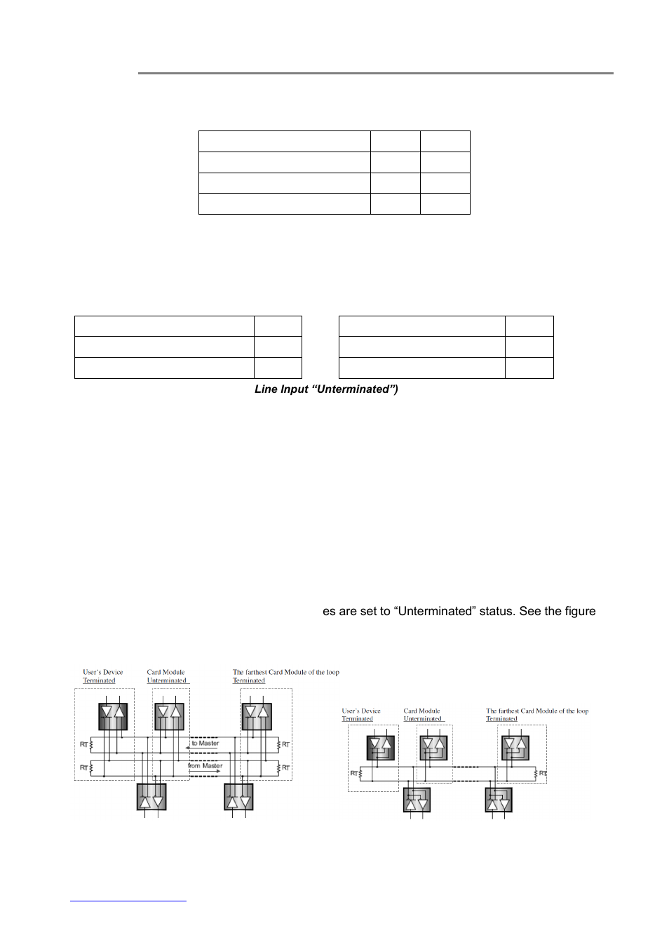 OT Systems FT810DB User Manual | Page 12 / 18