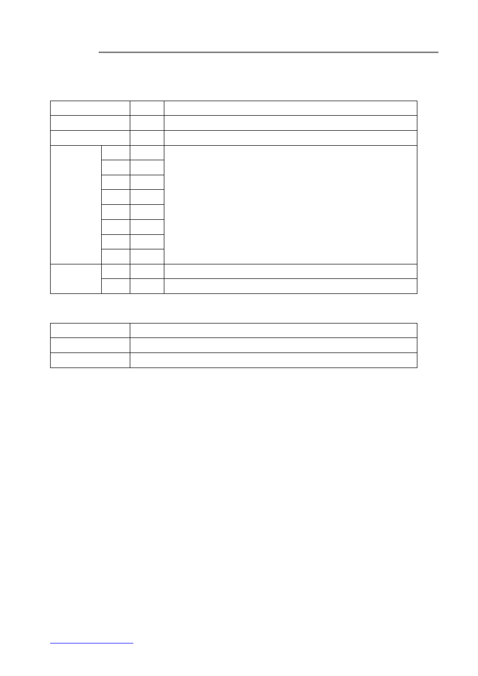 Ft810db, Eries, Eceiver | OT Systems FT810DB User Manual | Page 15 / 18