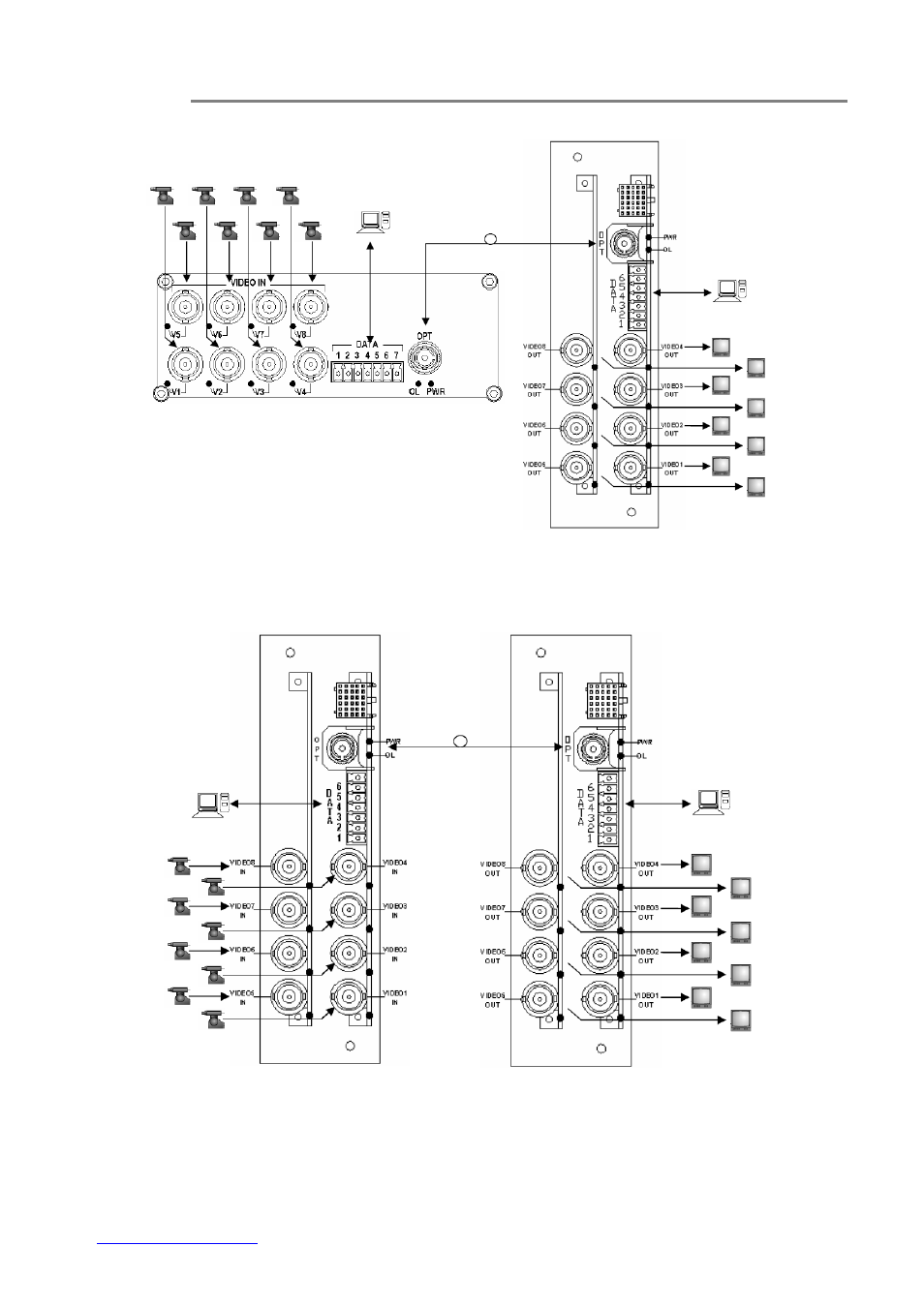 OT Systems FT810DB User Manual | Page 9 / 18