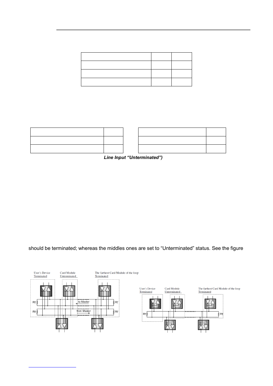 OT Systems FT420DB User Manual | Page 12 / 17