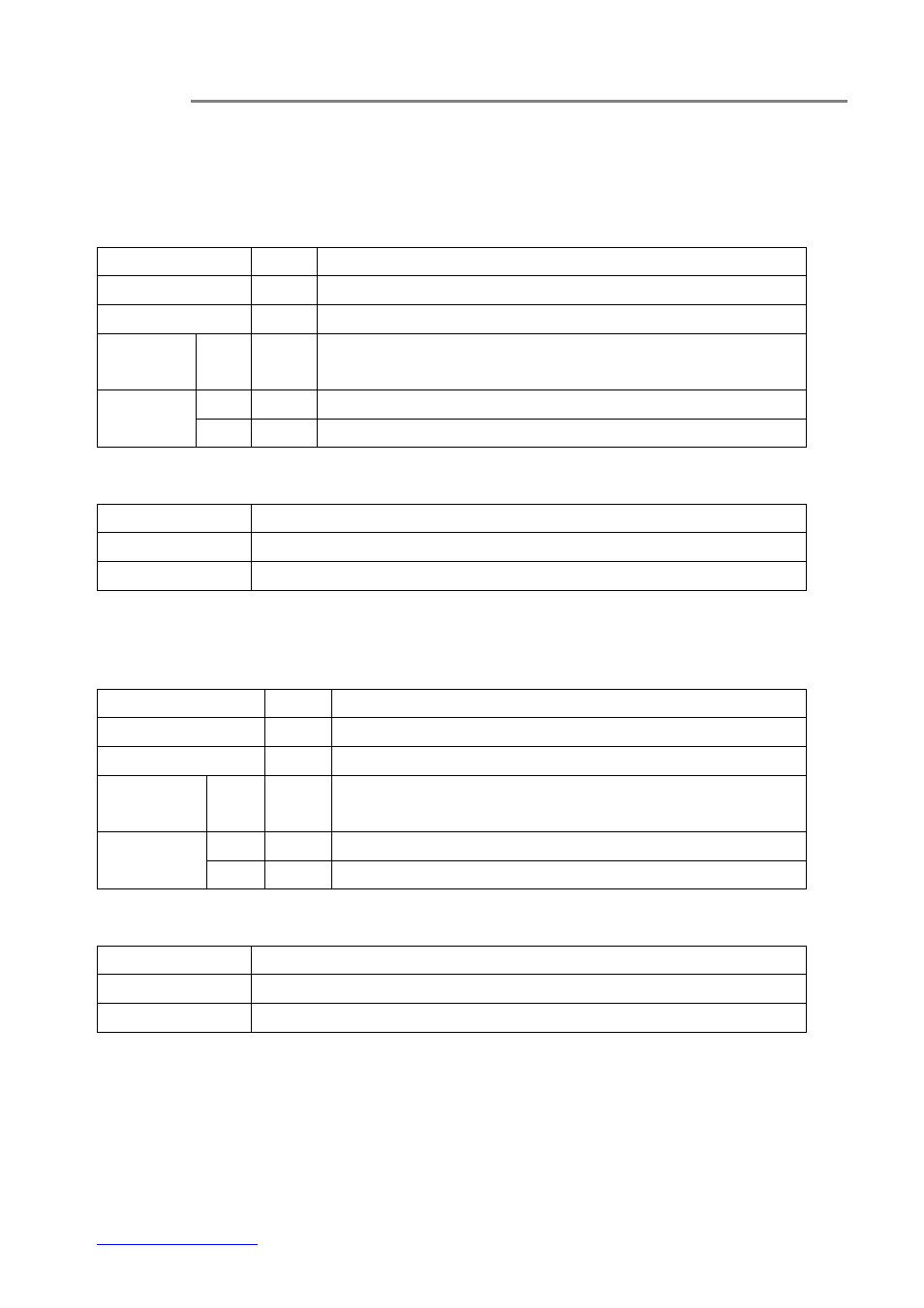 Operational guides, Ft110cb, Eries | Ransmitter, Eceiver, 5) operational guides | OT Systems FT110CB User Manual | Page 12 / 15