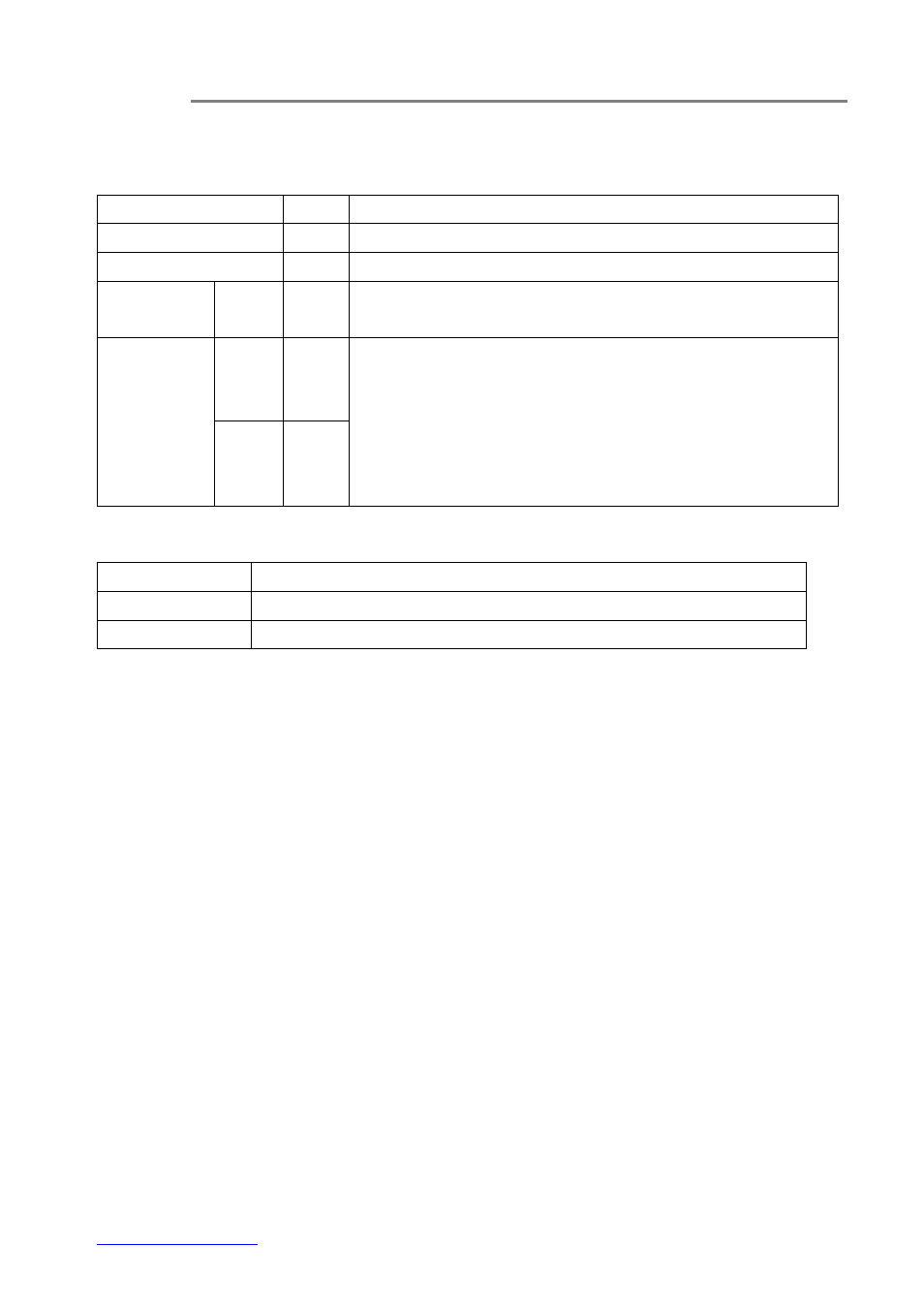 Ft110ab, Eries, Eceiver | OT Systems FT110AB User Manual | Page 13 / 16