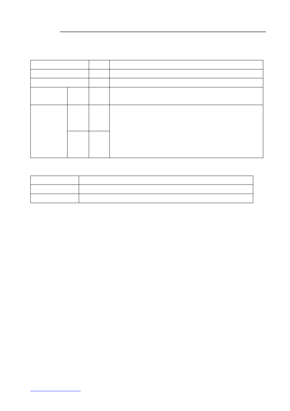 Ft210ab, Eries, Eceiver | OT Systems FT210AB User Manual | Page 12 / 15