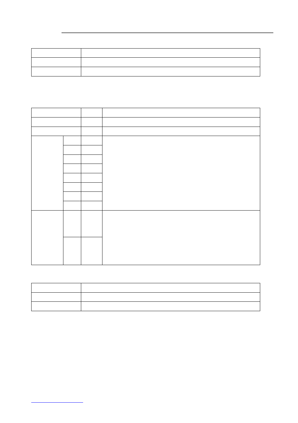 Ft810ab, Eries, Eceiver | OT Systems FT810AB User Manual | Page 12 / 15