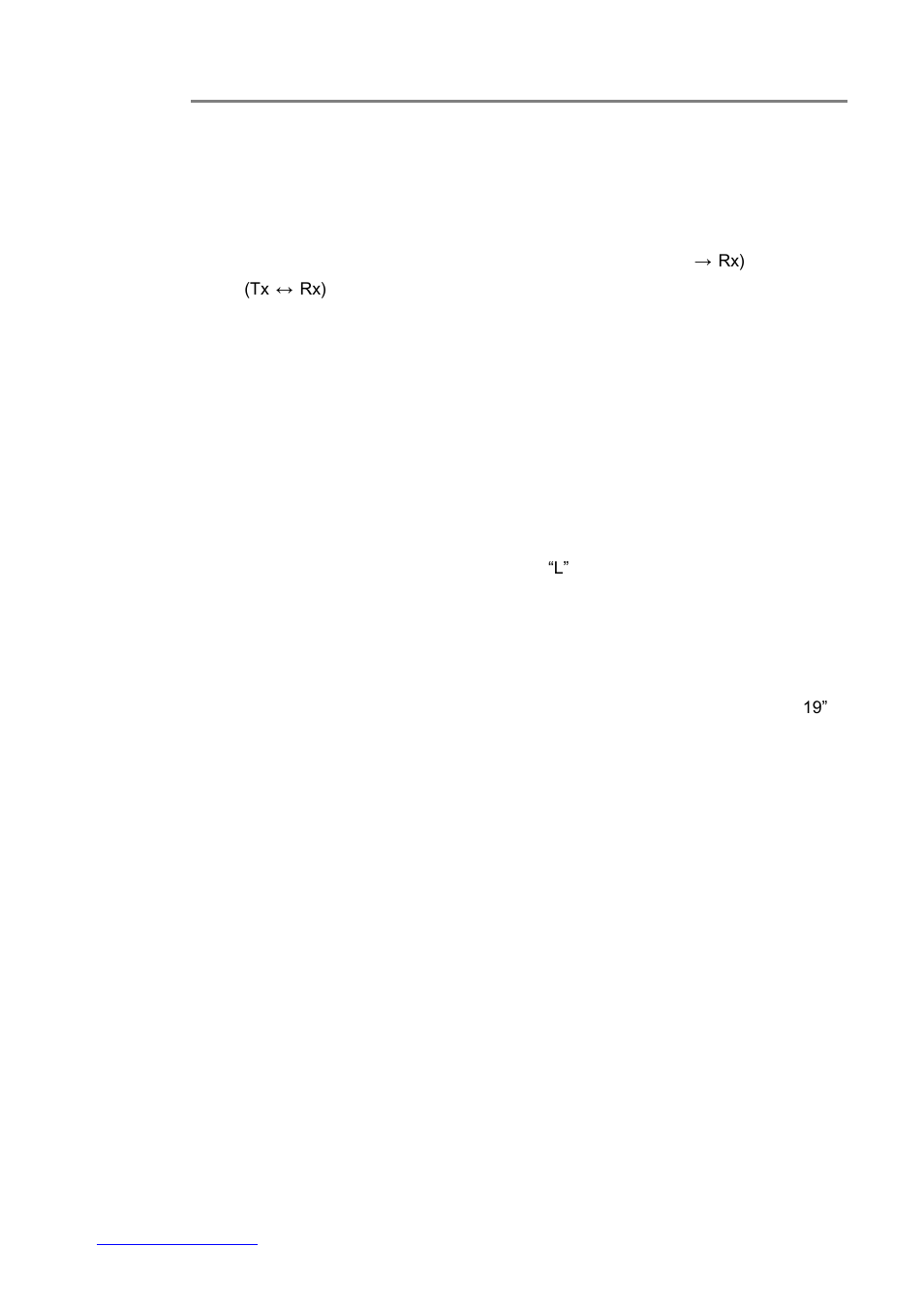 Product overview, Ntroduction, 2) product overview | OT Systems FT810AB User Manual | Page 5 / 15