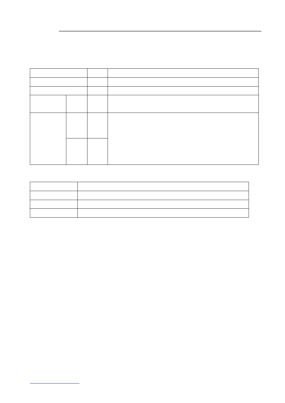 Ft120ab, Eries, Eceiver | OT Systems FT120AB User Manual | Page 12 / 15