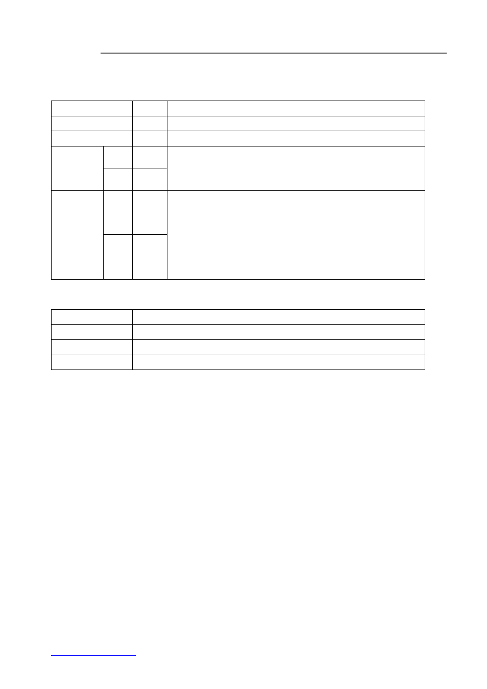 Ft220ab, Eries, Eceiver | OT Systems FT220AB User Manual | Page 13 / 16