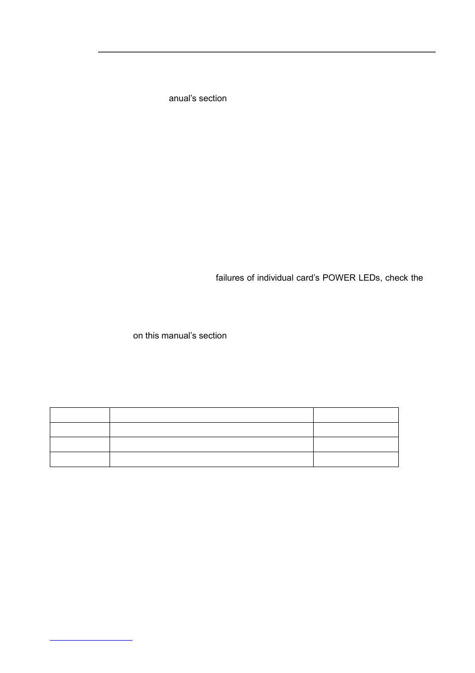 Ard module installation, Cable connections & setup procedures, Ystem cable connections | 4) cable connections & setup procedures | OT Systems FT220AB User Manual | Page 8 / 16