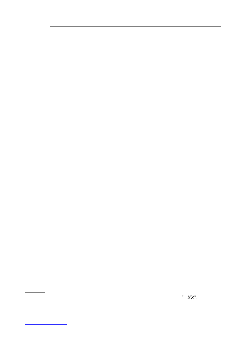 OT Systems FT820AB User Manual | Page 2 / 15