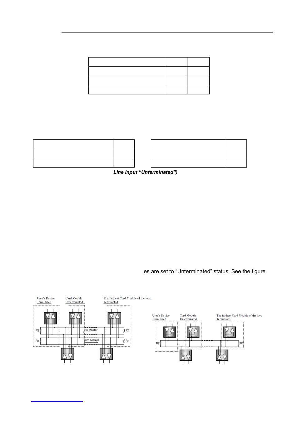 OT Systems FT010DB User Manual | Page 12 / 17