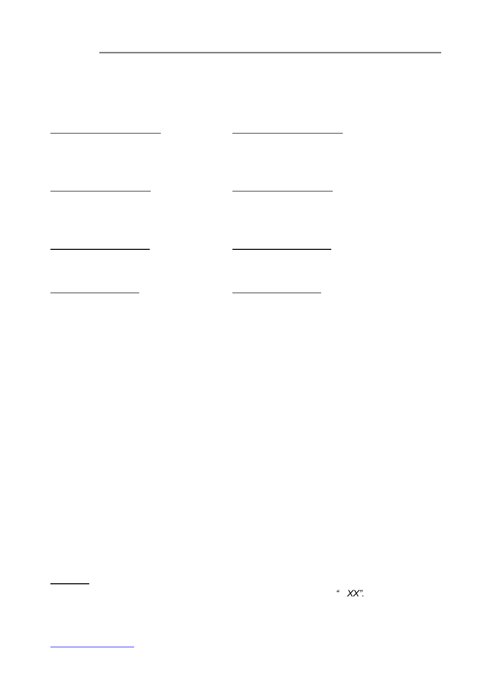 OT Systems FT010DB User Manual | Page 2 / 17