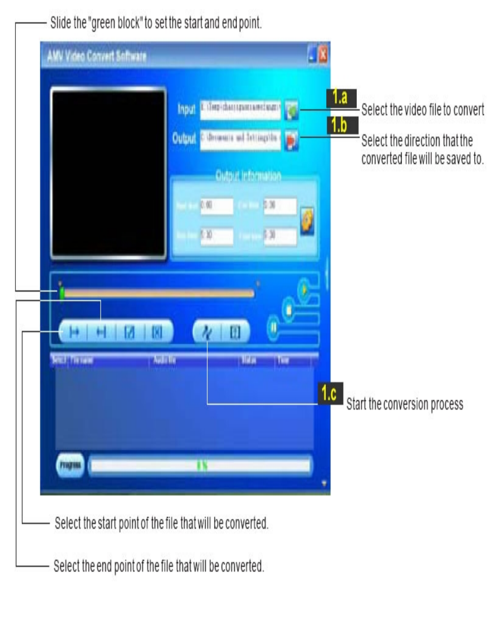 COBY electronic MPC7082 User Manual | Page 11 / 12