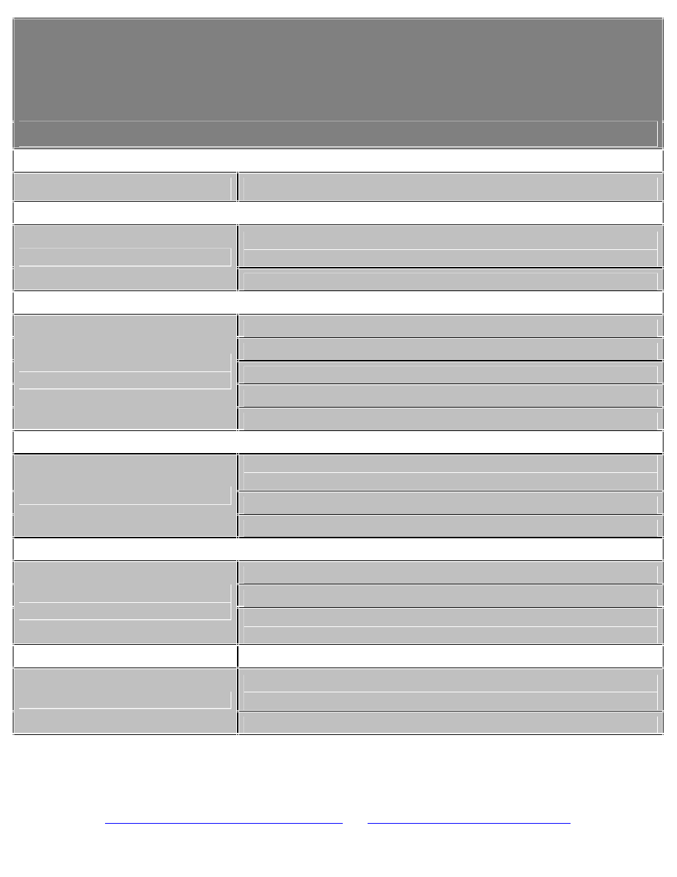 Common troubleshooting, Problems possible solutions | COBY electronic MPC7082 User Manual | Page 12 / 12