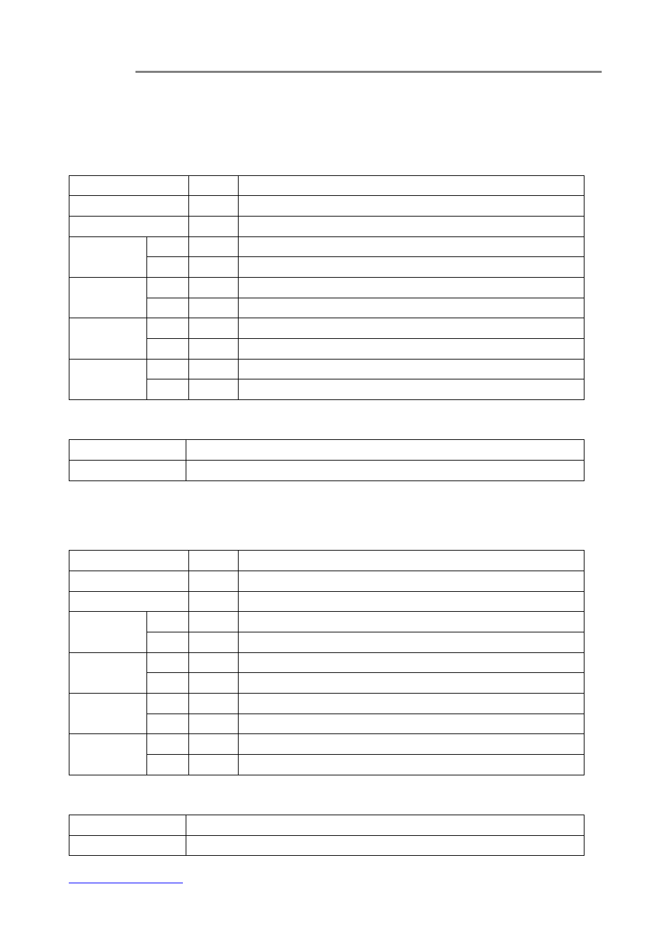 Operational guides, Ft040db, Eries | Ransmitter, Eceiver, 5) operational guides, 1 ft040db series transmitter, 2 ft040db series receiver | OT Systems FT040DB User Manual | Page 14 / 17