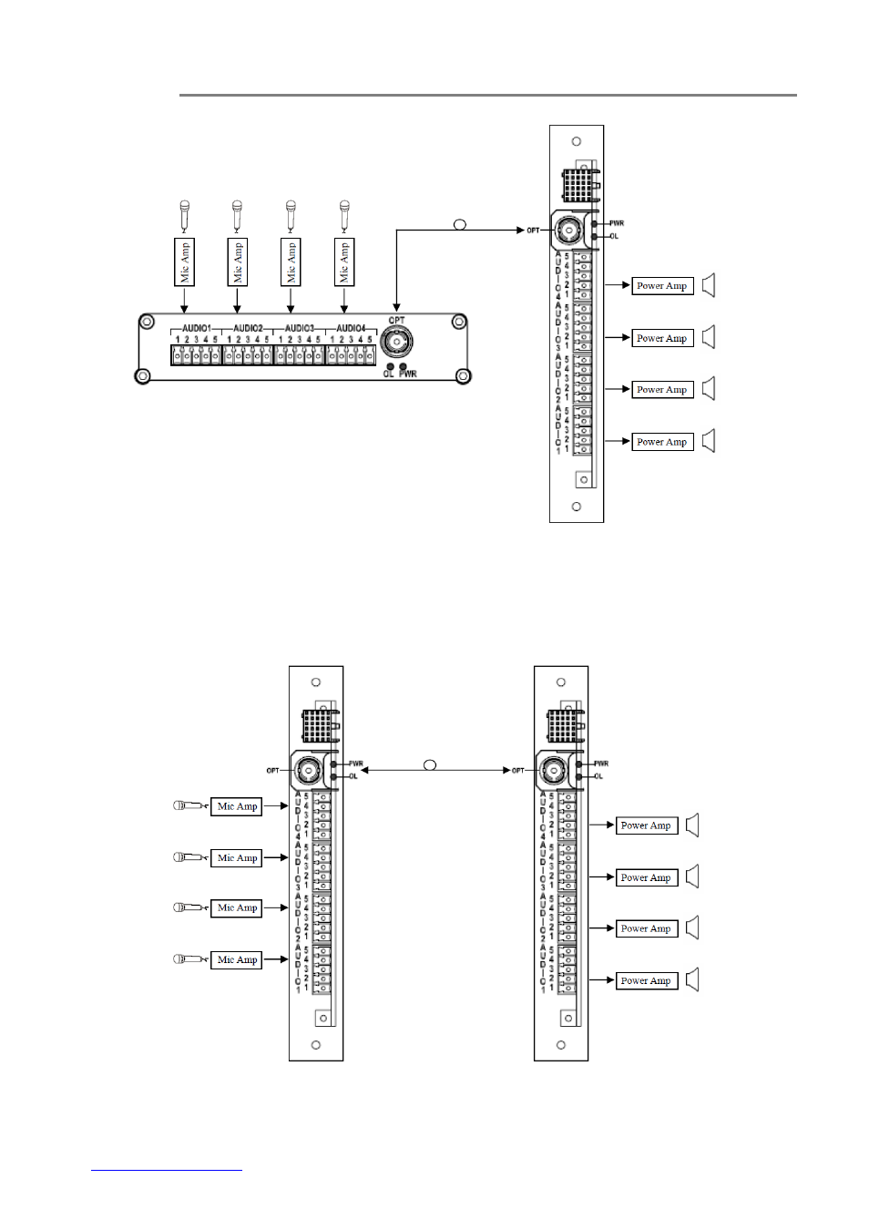 OT Systems FT040AB User Manual | Page 9 / 15