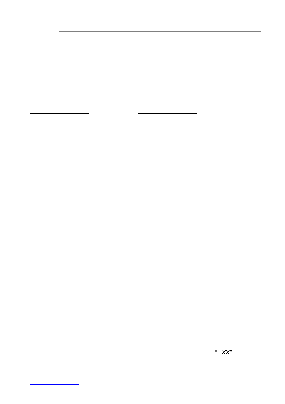 OT Systems FT010CB User Manual | Page 2 / 15