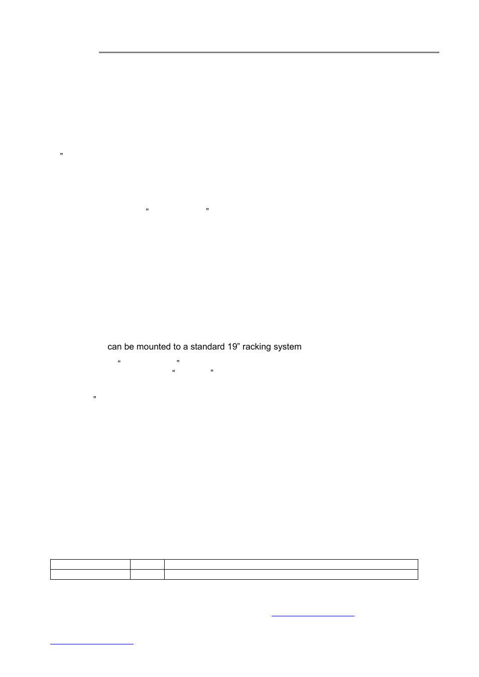 2) installation, 3) operational guides | OT Systems MR-C10 User Manual | Page 2 / 2