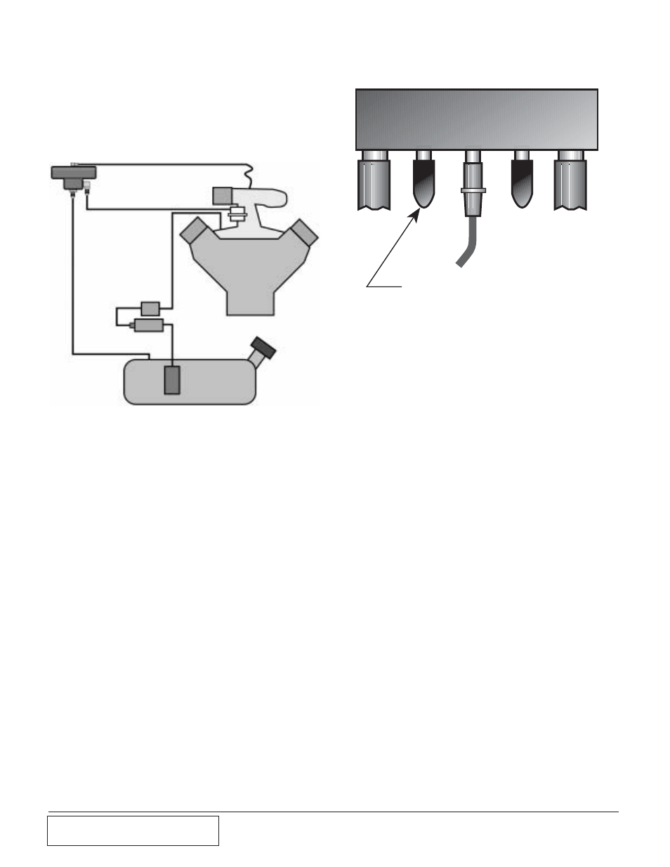 B/r s/c | Paxton Superchargers Mustang Novi 1220 User Manual | Page 16 / 32