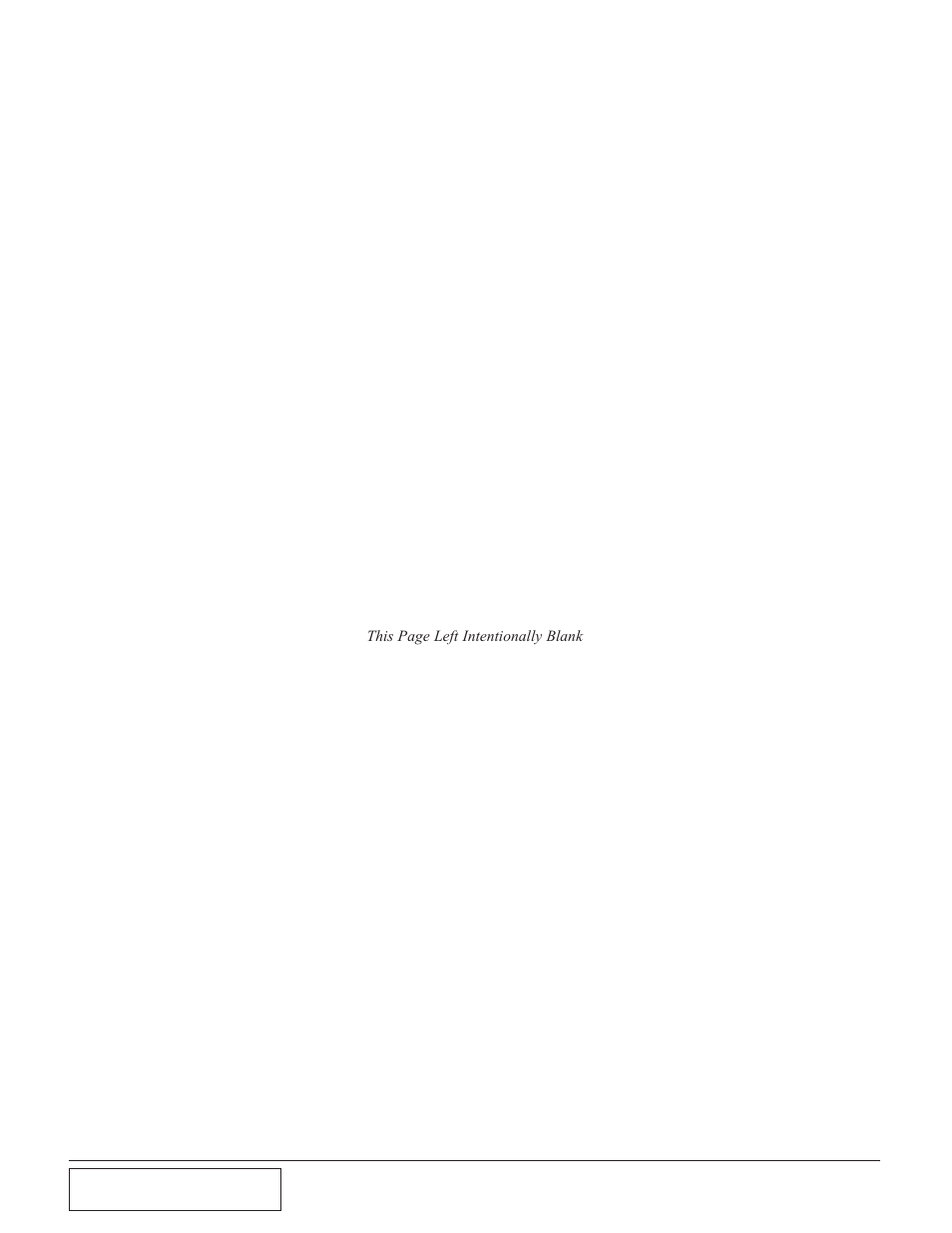 Paxton Superchargers Mustang Renegade Class User Manual | Page 6 / 24