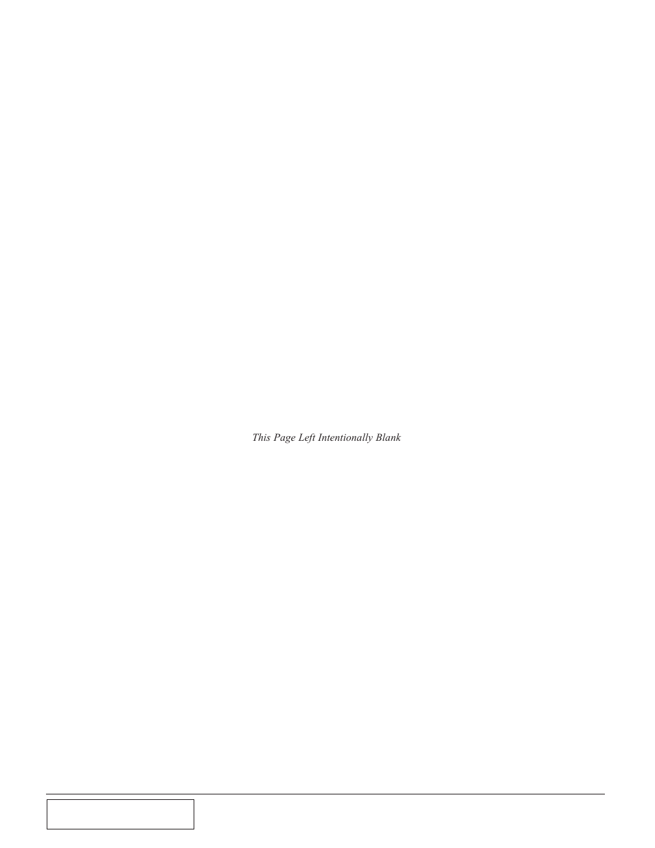 Paxton Superchargers Carbureted Mustang Novi 2000 User Manual | Page 24 / 38
