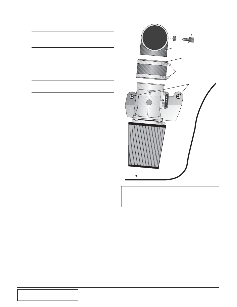 Paxton Superchargers 4.6L SOHC Mustang GT User Manual | Page 22 / 52