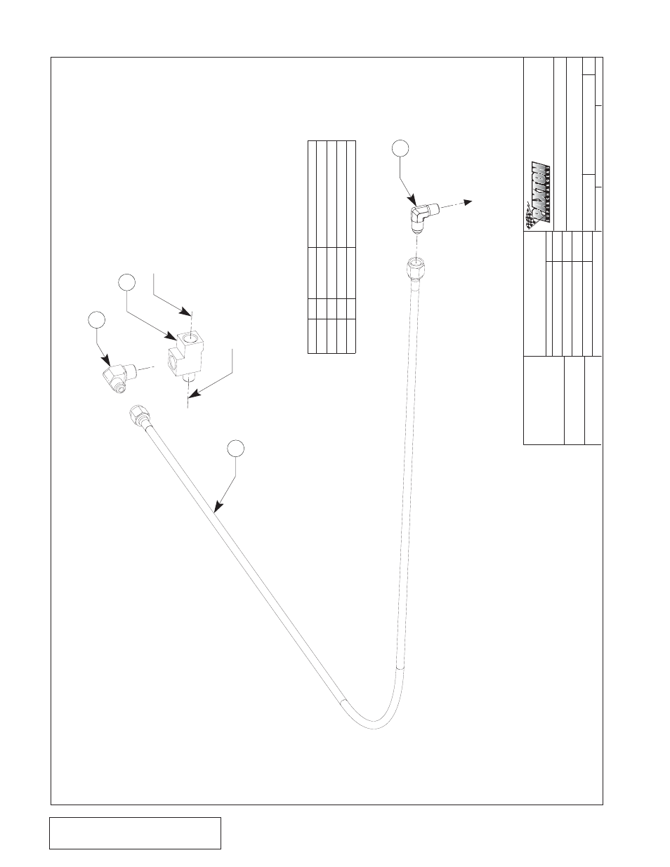 A-10 | Paxton Superchargers 4.6L SOHC Mustang GT User Manual | Page 42 / 52