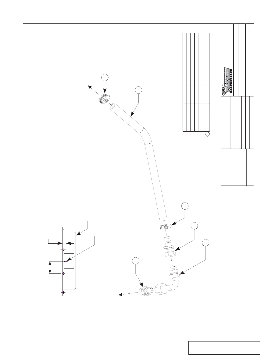 A-11 | Paxton Superchargers 4.6L SOHC Mustang GT User Manual | Page 43 / 52