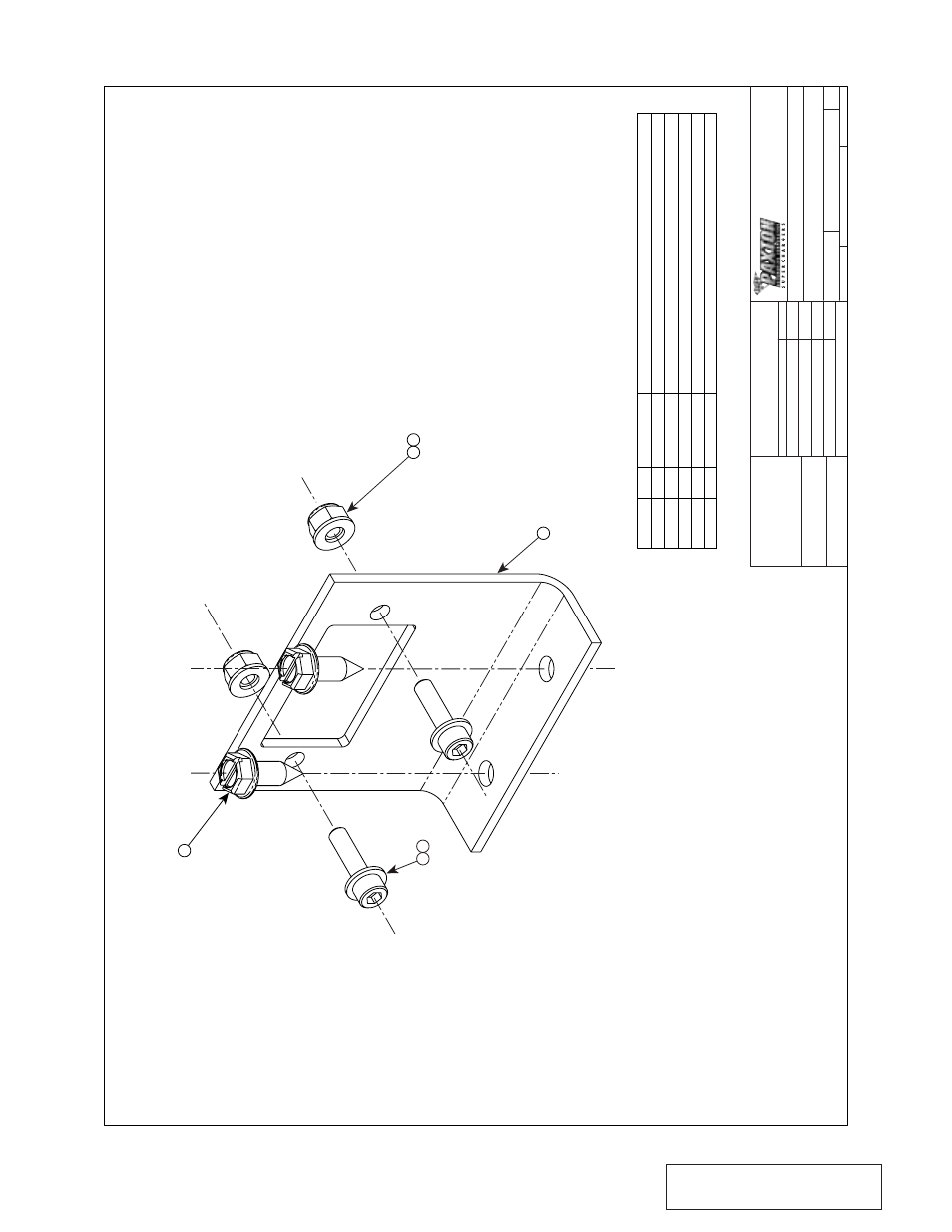 Appendix i 1015530 asy, fan, Appendix i, Asy, fan resistor reloc | A-11 | Paxton Superchargers Ford Mustang GT User Manual | Page 41 / 44