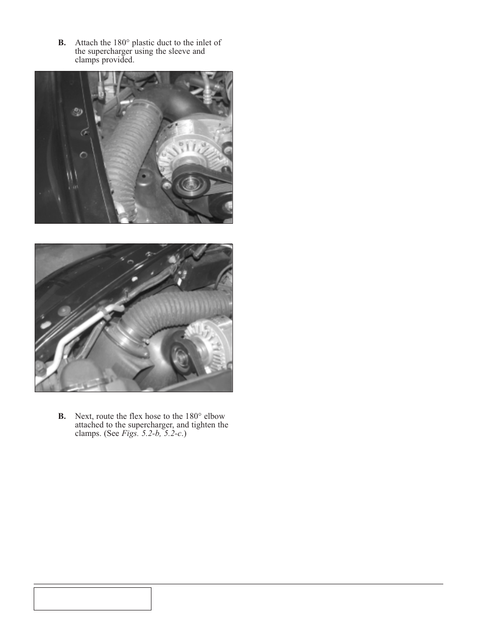 Paxton Superchargers 4.7 Dodge Ram User Manual | Page 18 / 34