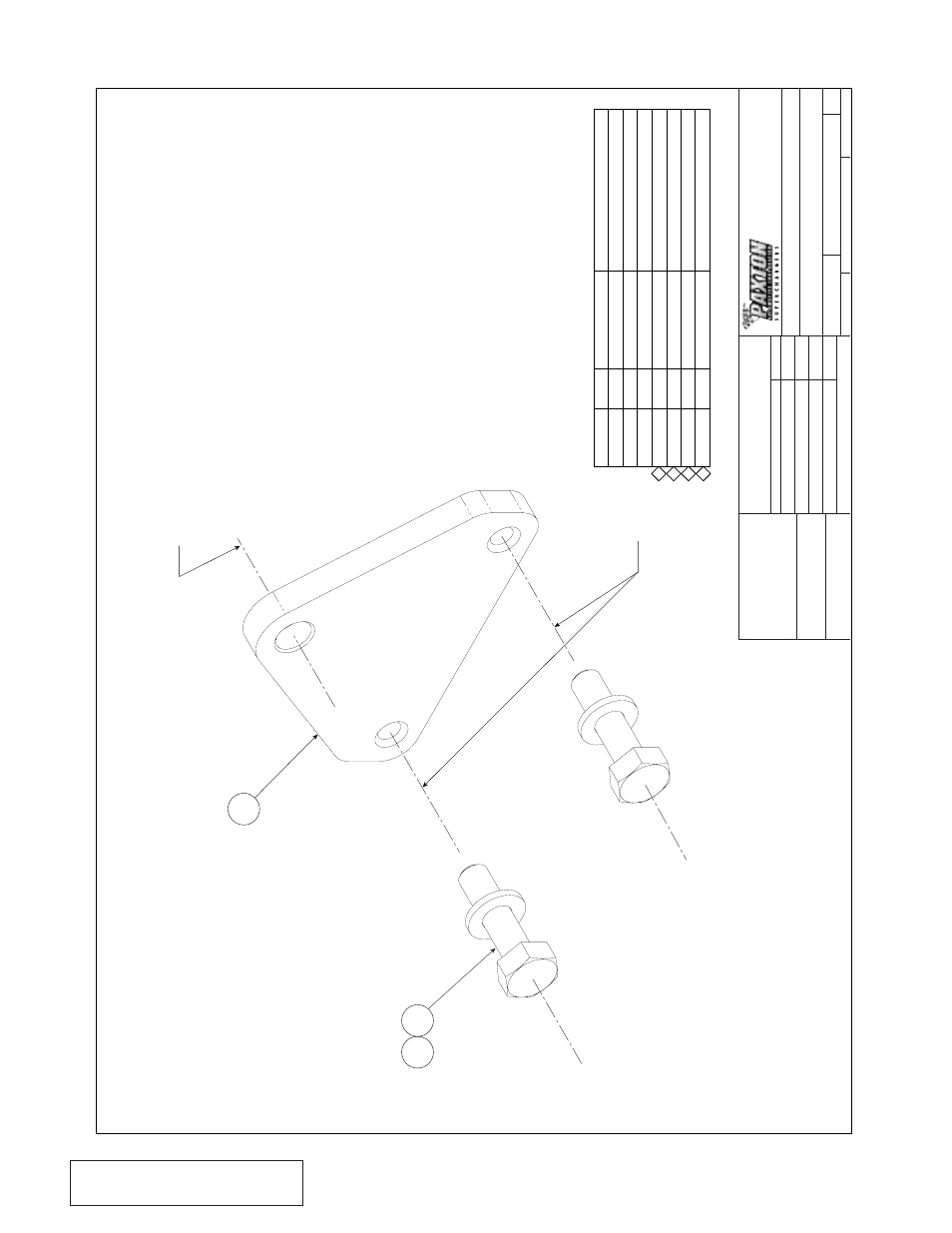 A-12 | Paxton Superchargers 5.9 Dodge Ram User Manual | Page 36 / 40