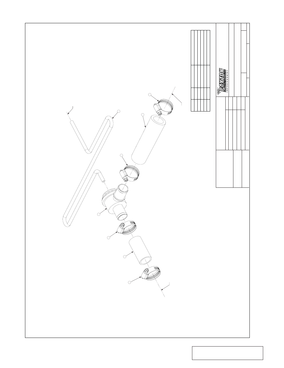 A-13 | Paxton Superchargers 5.9 Dodge Ram User Manual | Page 37 / 40