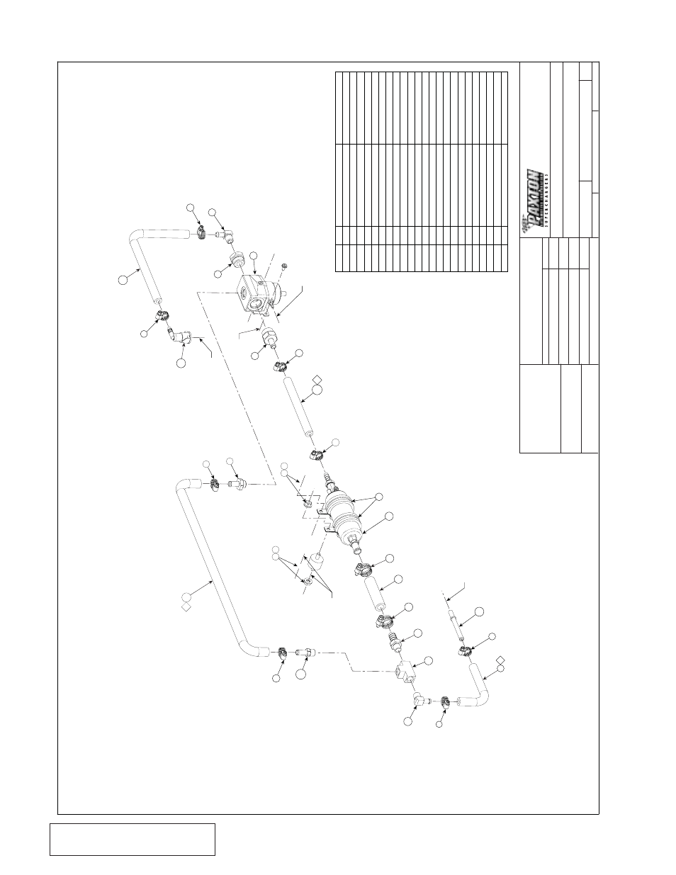 A-14 | Paxton Superchargers 5.9 Dodge Ram User Manual | Page 38 / 40