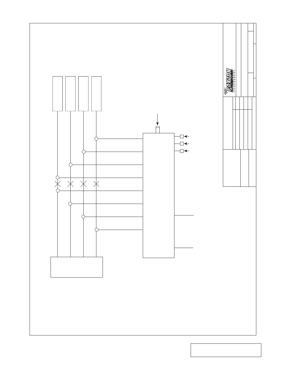 A-15, Paxton engine control unit | Paxton Superchargers 5.9 Dodge Ram User Manual | Page 39 / 40