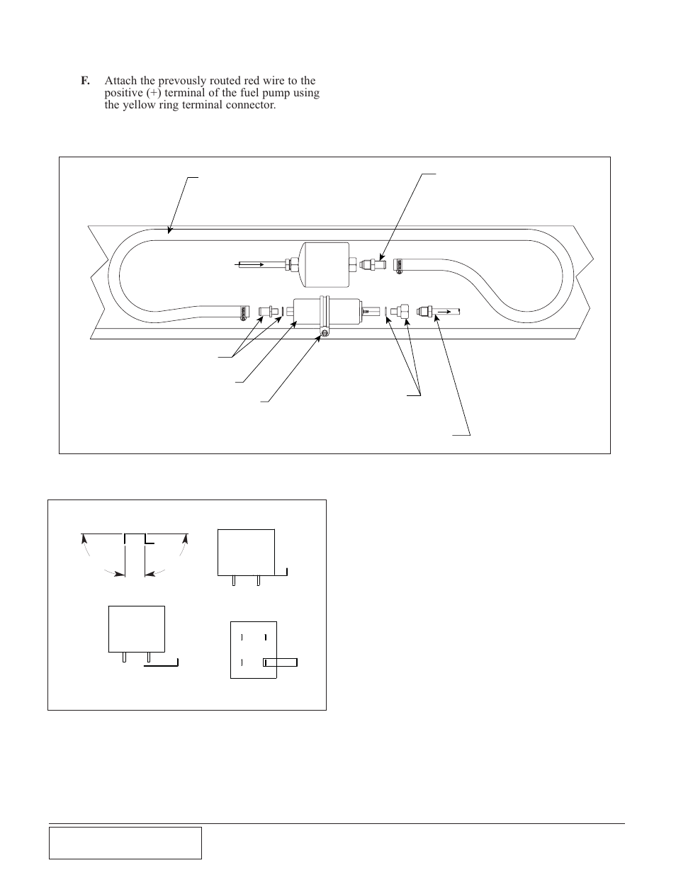 Paxton Superchargers GM 8.1 HD Truck/SUV User Manual | Page 32 / 50