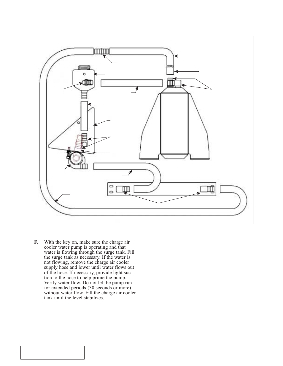 Paxton Superchargers GM 8.1 HD Truck/SUV User Manual | Page 44 / 50