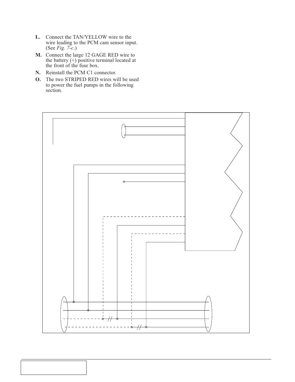 Paxton Superchargers Dodge Viper User Manual | Page 22 / 32