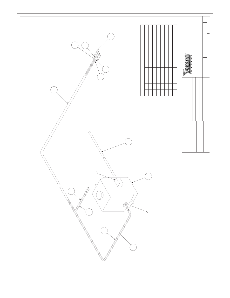 A-18 | Paxton Superchargers Dodge V-10 Truck User Manual | Page 46 / 48