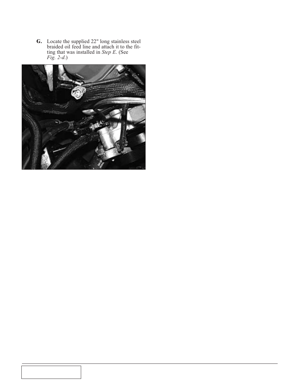 Paxton Superchargers Dodge SRT-10 Ram User Manual | Page 14 / 42
