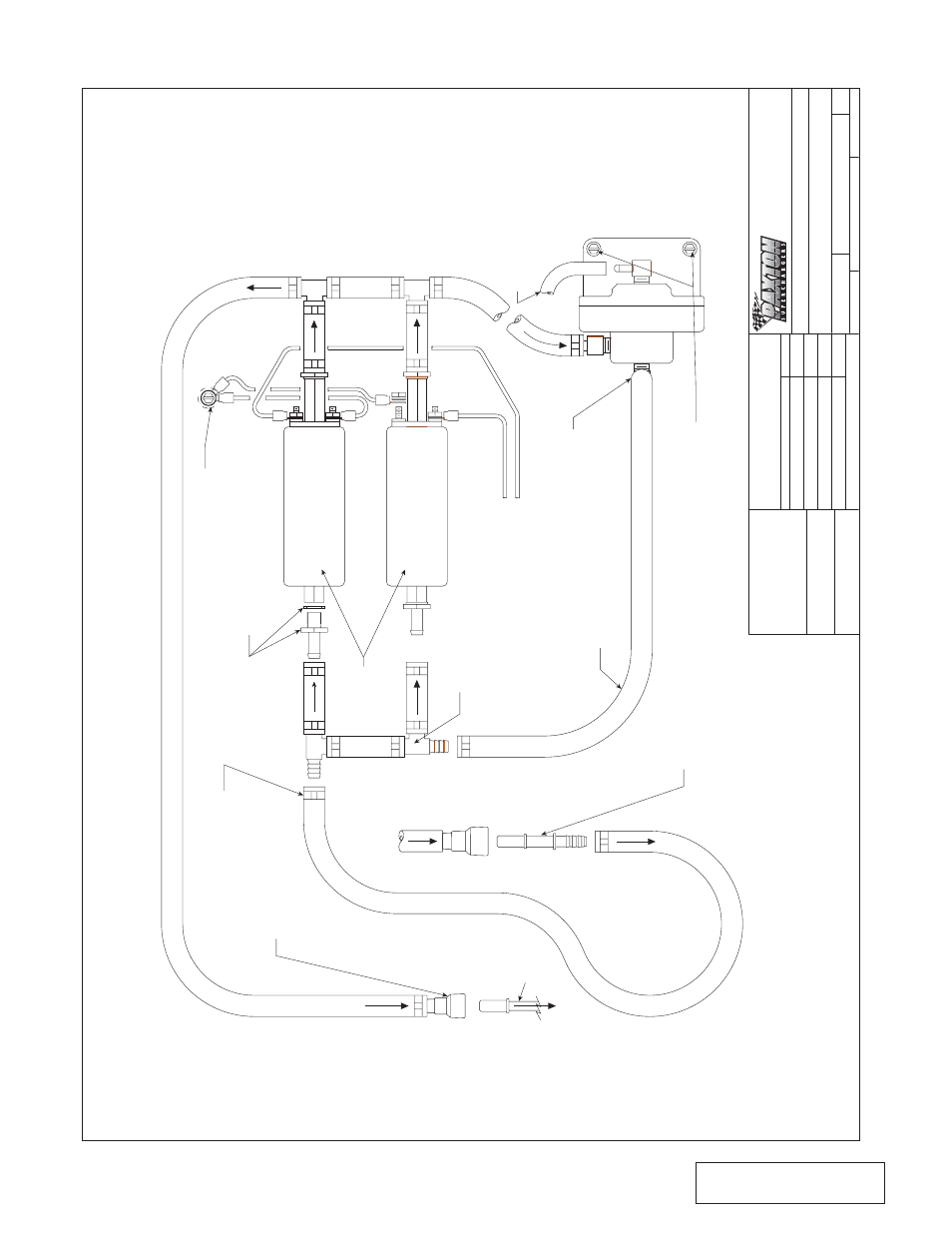 Appendix a-3 2004/2005 dodge, Appendix a-3 | Paxton Superchargers Dodge SRT-10 Ram User Manual | Page 37 / 42