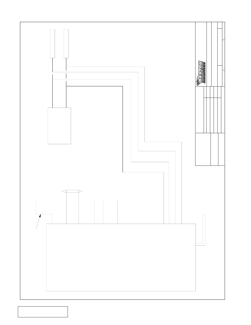 Appendix a-4 2004/2005 dodge, Appendix a-4, Paxton ignition control unit | Paxton Superchargers Dodge SRT-10 Ram User Manual | Page 38 / 42