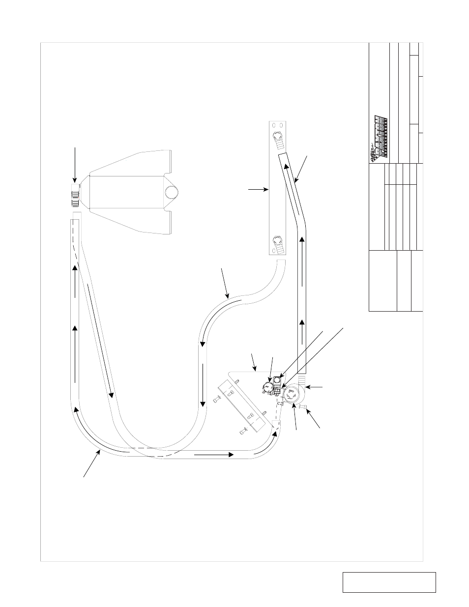 Appendix a-5 2004/2005 dodge, Appendix a-5 | Paxton Superchargers Dodge SRT-10 Ram User Manual | Page 39 / 42