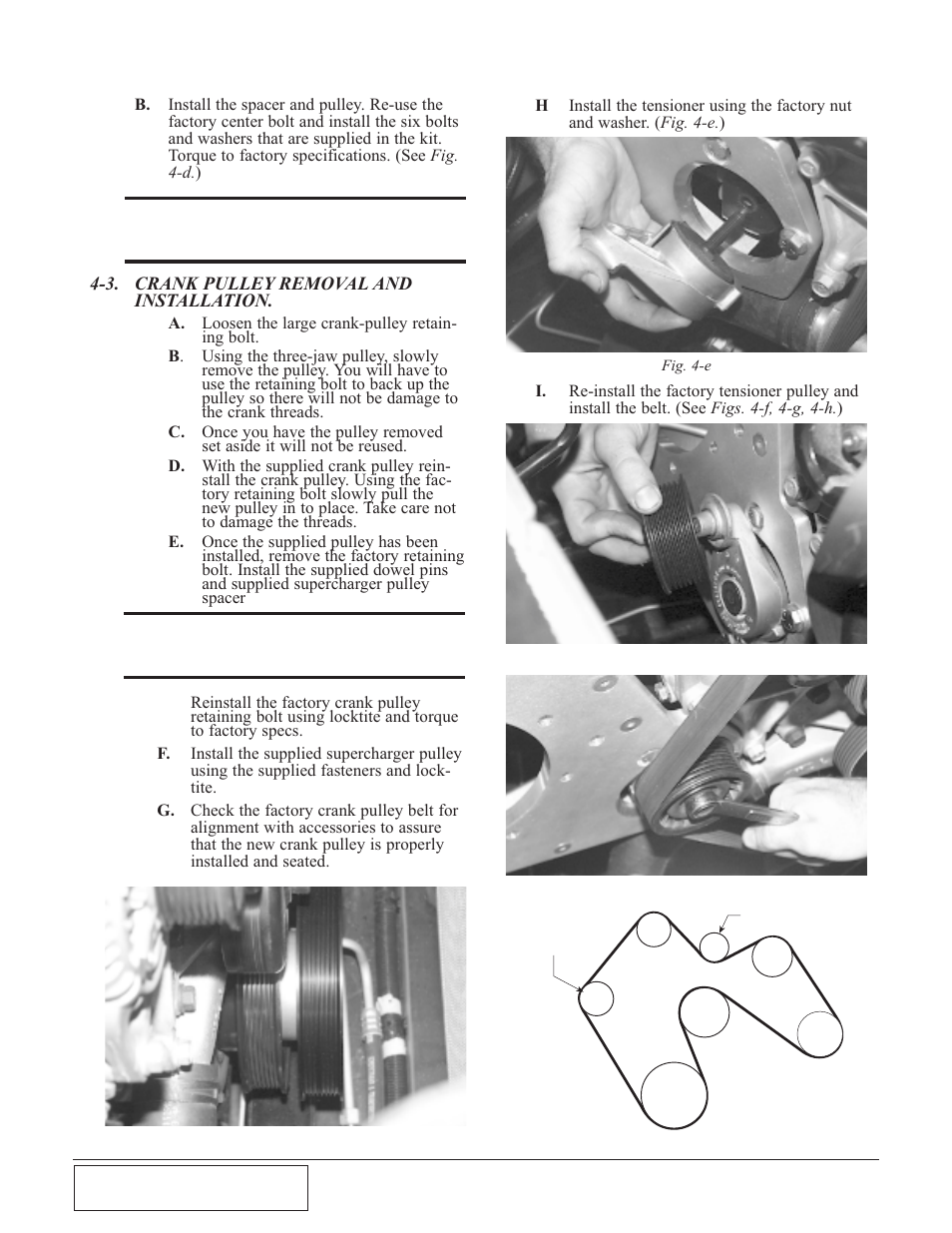 Paxton Superchargers 5.2 Dodge Ram User Manual | Page 12 / 38