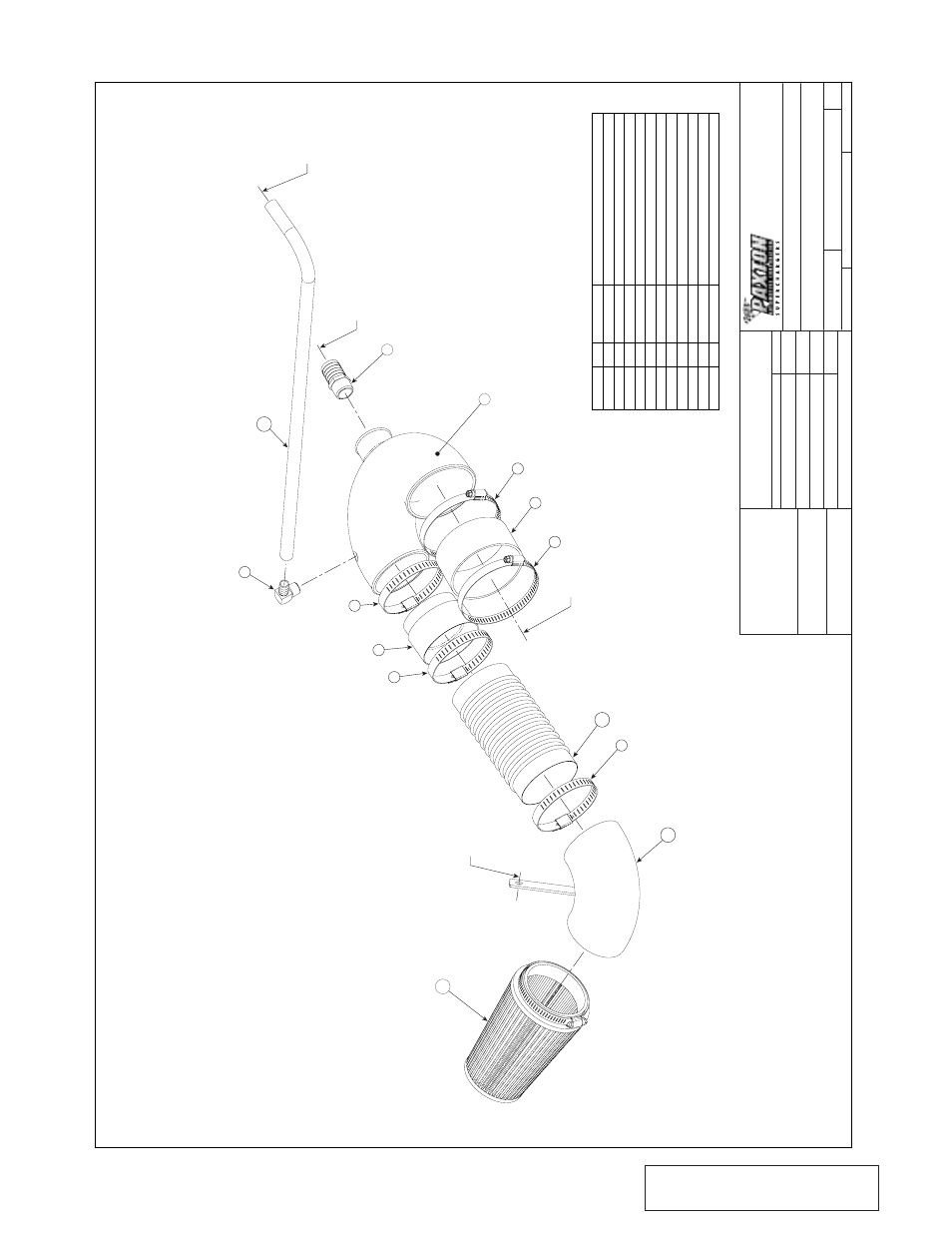 Paxton Superchargers 5.2 Dodge Ram User Manual | Page 27 / 38