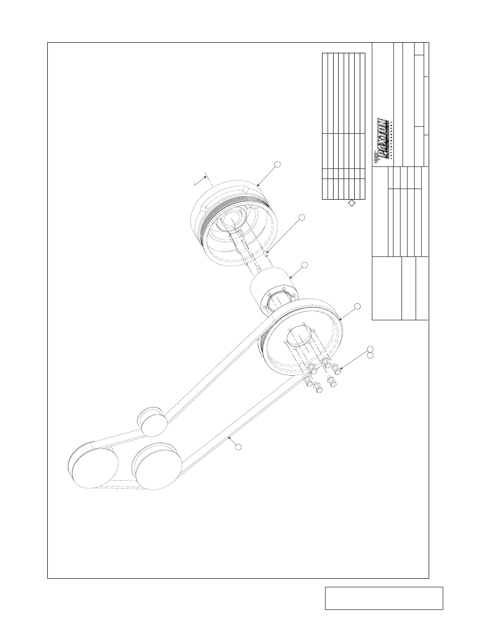 A-11 | Paxton Superchargers 5.2 Dodge Ram User Manual | Page 33 / 38