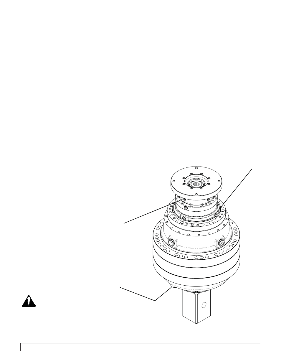 Important, Checking / changing gear oil | Pengo RV-100 User Manual | Page 14 / 28