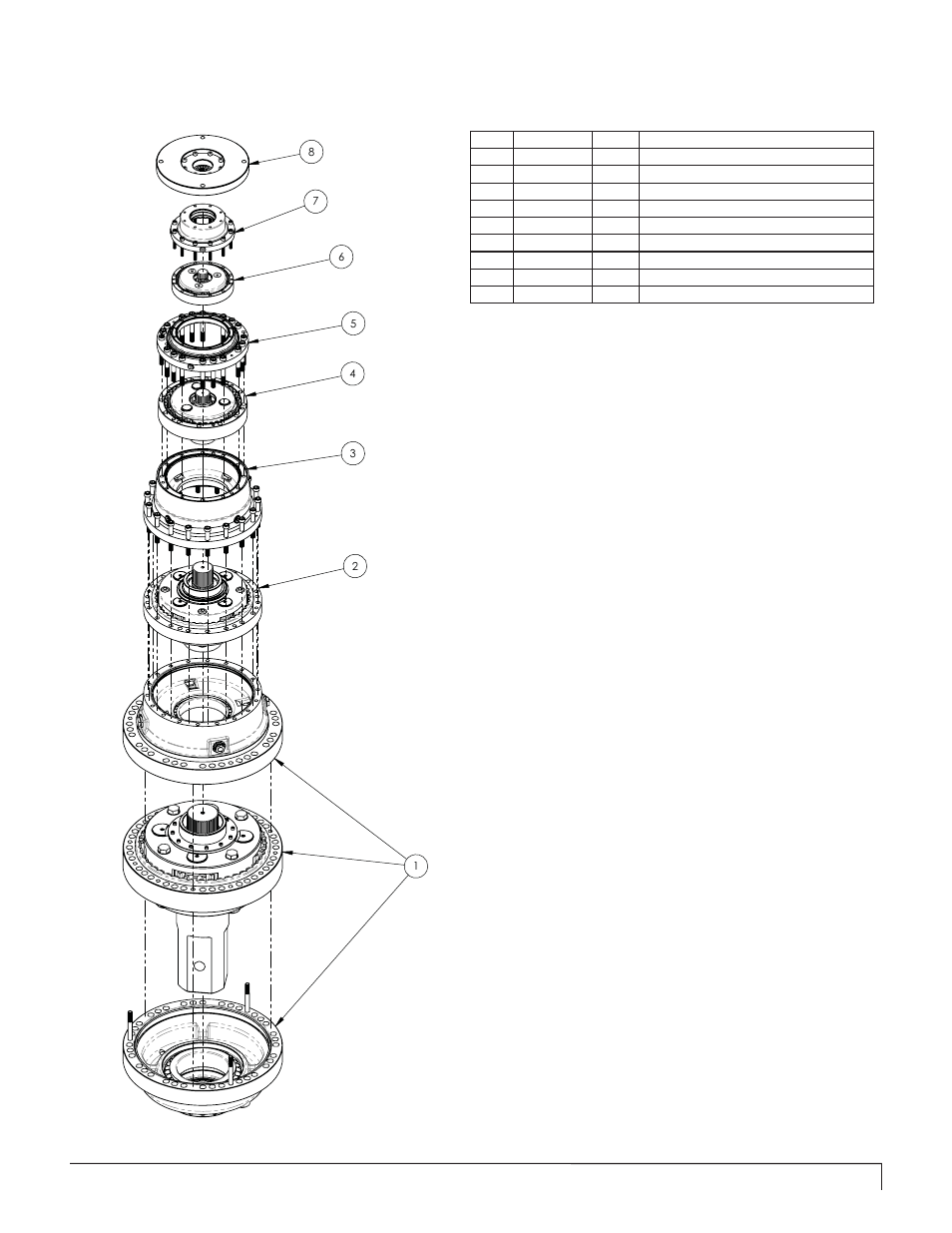 Pengo RV-100 User Manual | Page 21 / 28