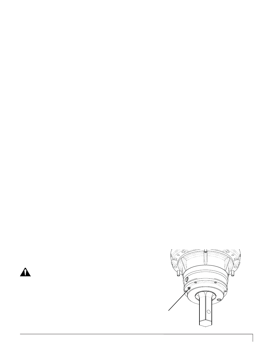 Maintenance instructions operating procedures cont | Pengo DT-5 User Manual | Page 21 / 48