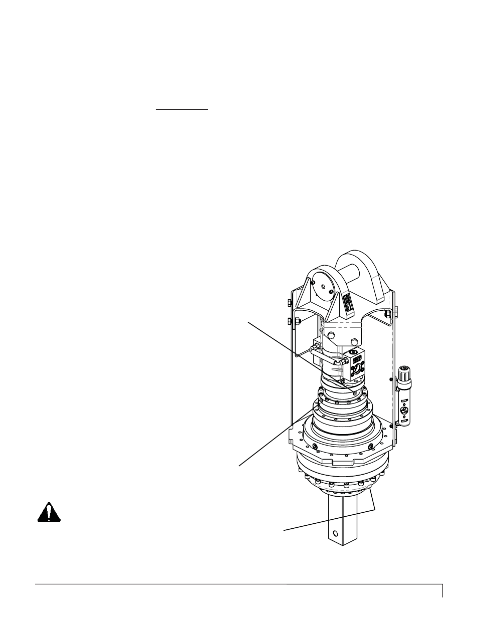 Important, Checking / changing gear oil | Pengo DT-5 User Manual | Page 23 / 48