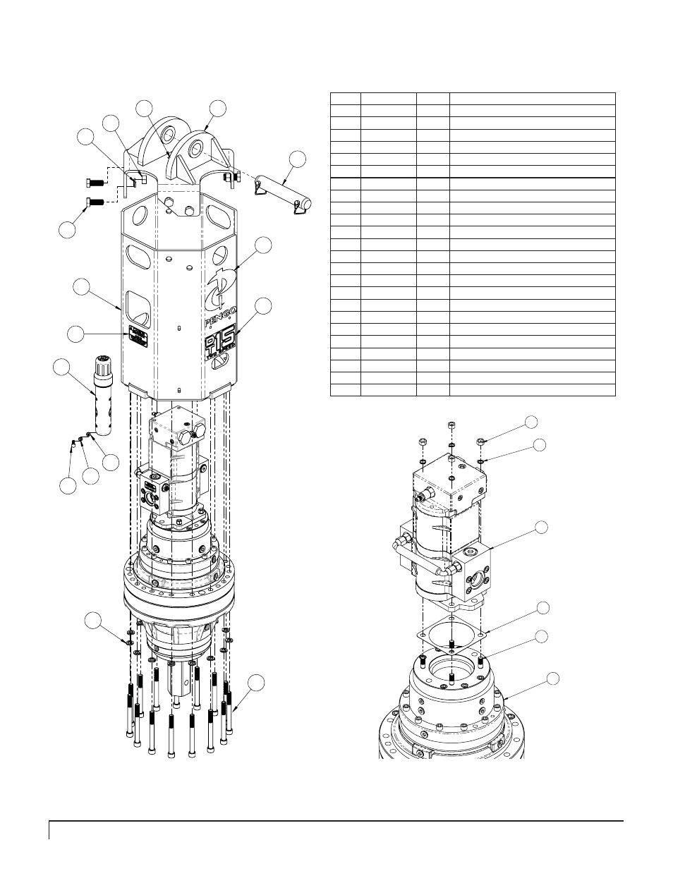 Pengo DT-5 User Manual | Page 30 / 48