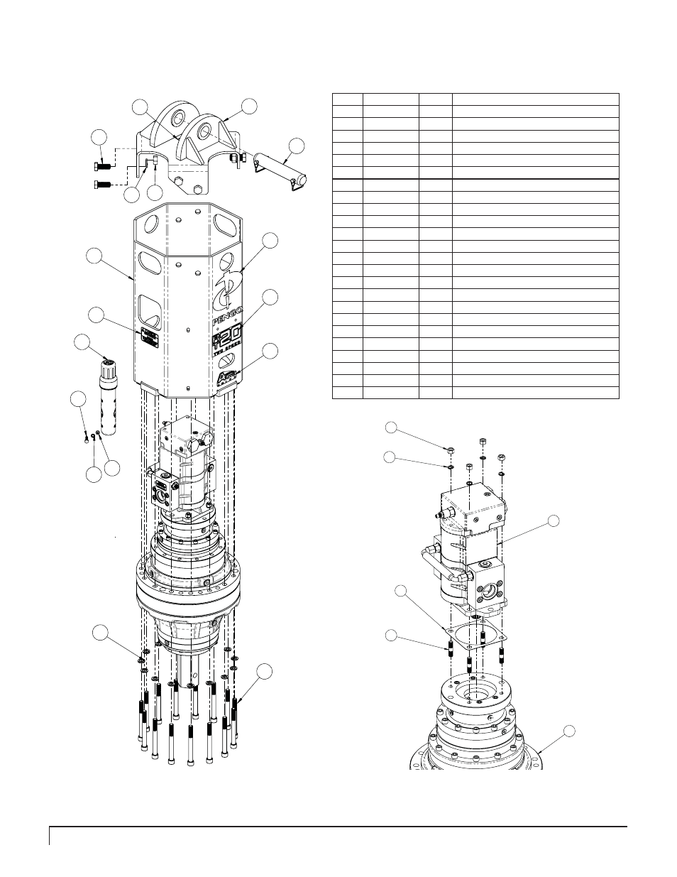 Pengo DT-5 User Manual | Page 36 / 48